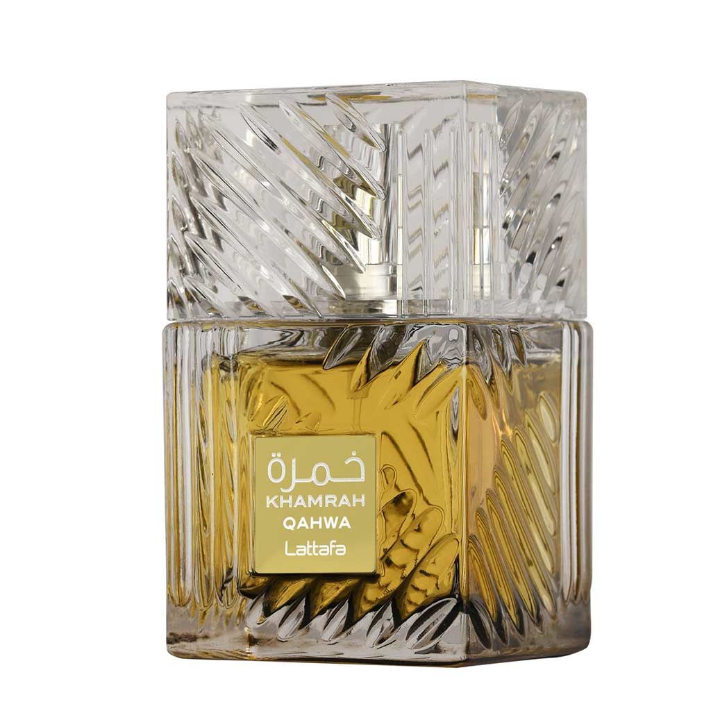 khamrah QAHWA Eau de parfum - 100ml