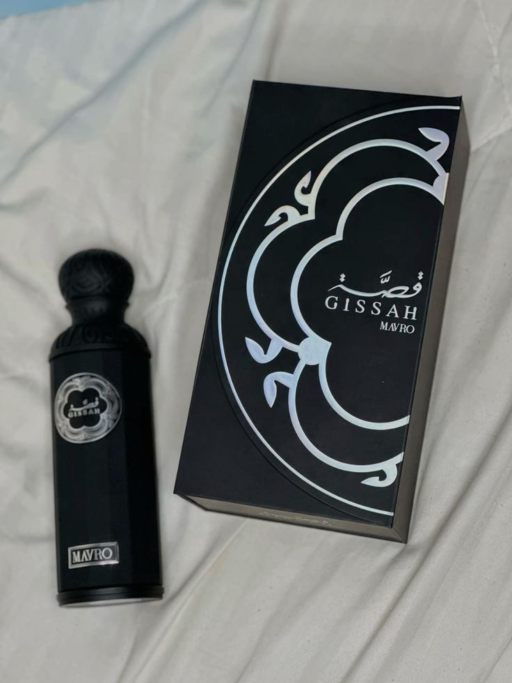 MAVRO Gissah 200ml