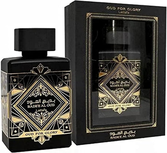 Badee el oud