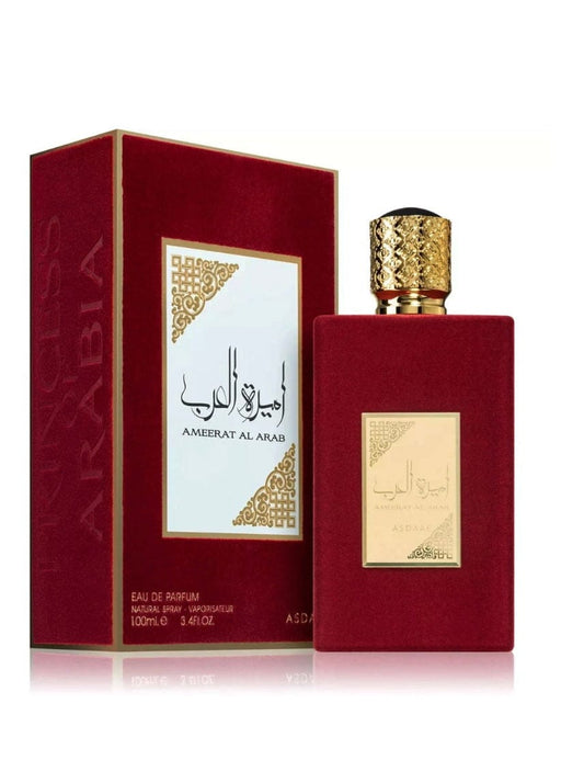Ameerat Al Arab