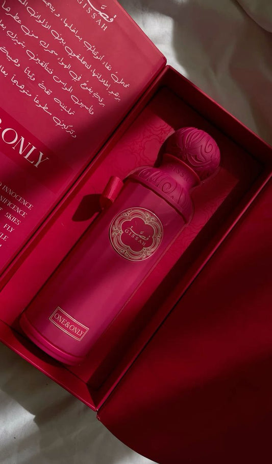 ONE&ONLY  200ml